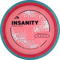 Proton Insanity