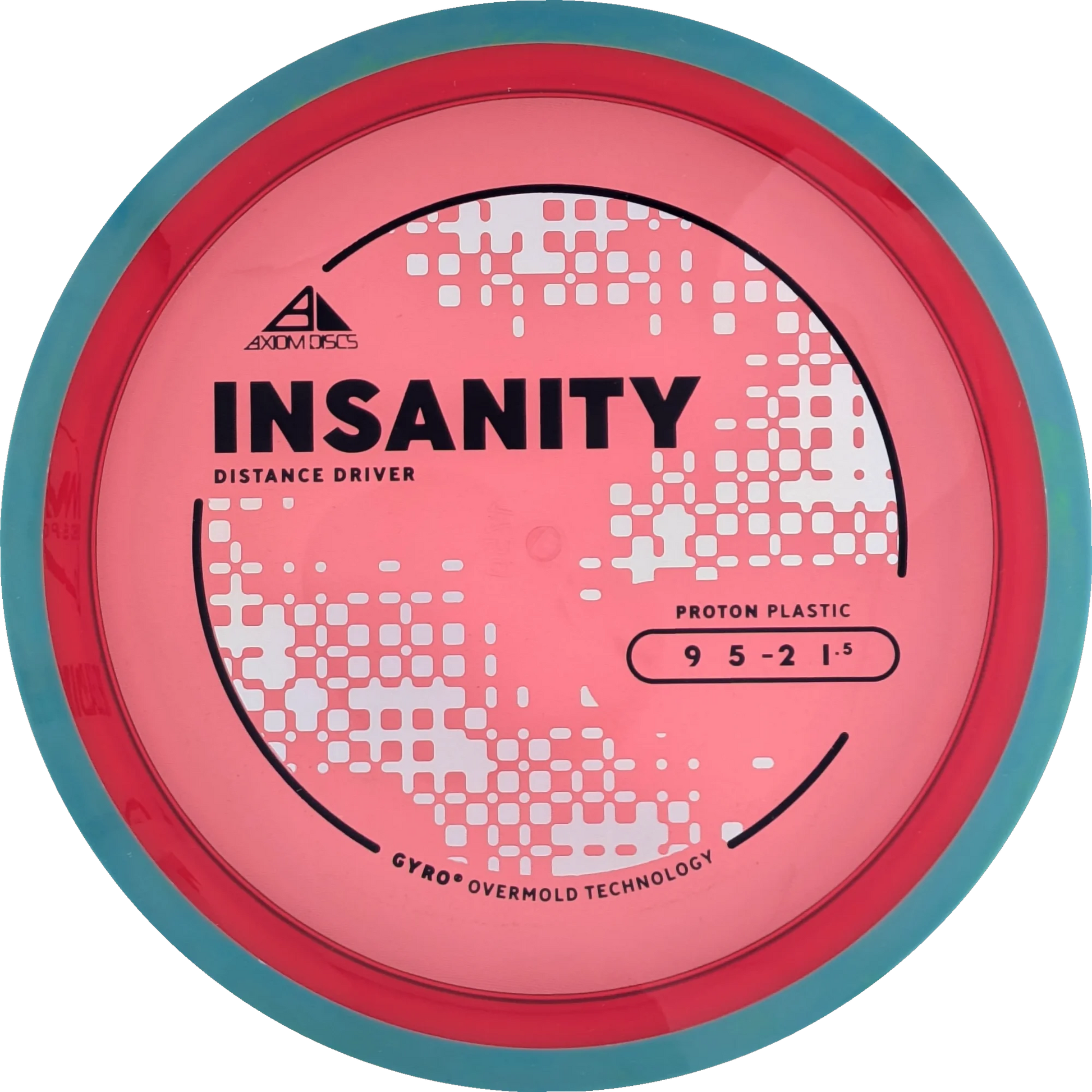 Proton Insanity