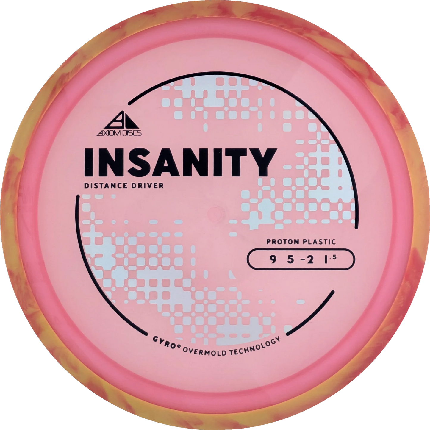 Proton Insanity