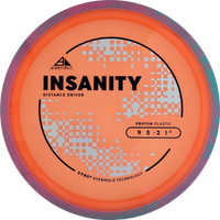 Proton Insanity