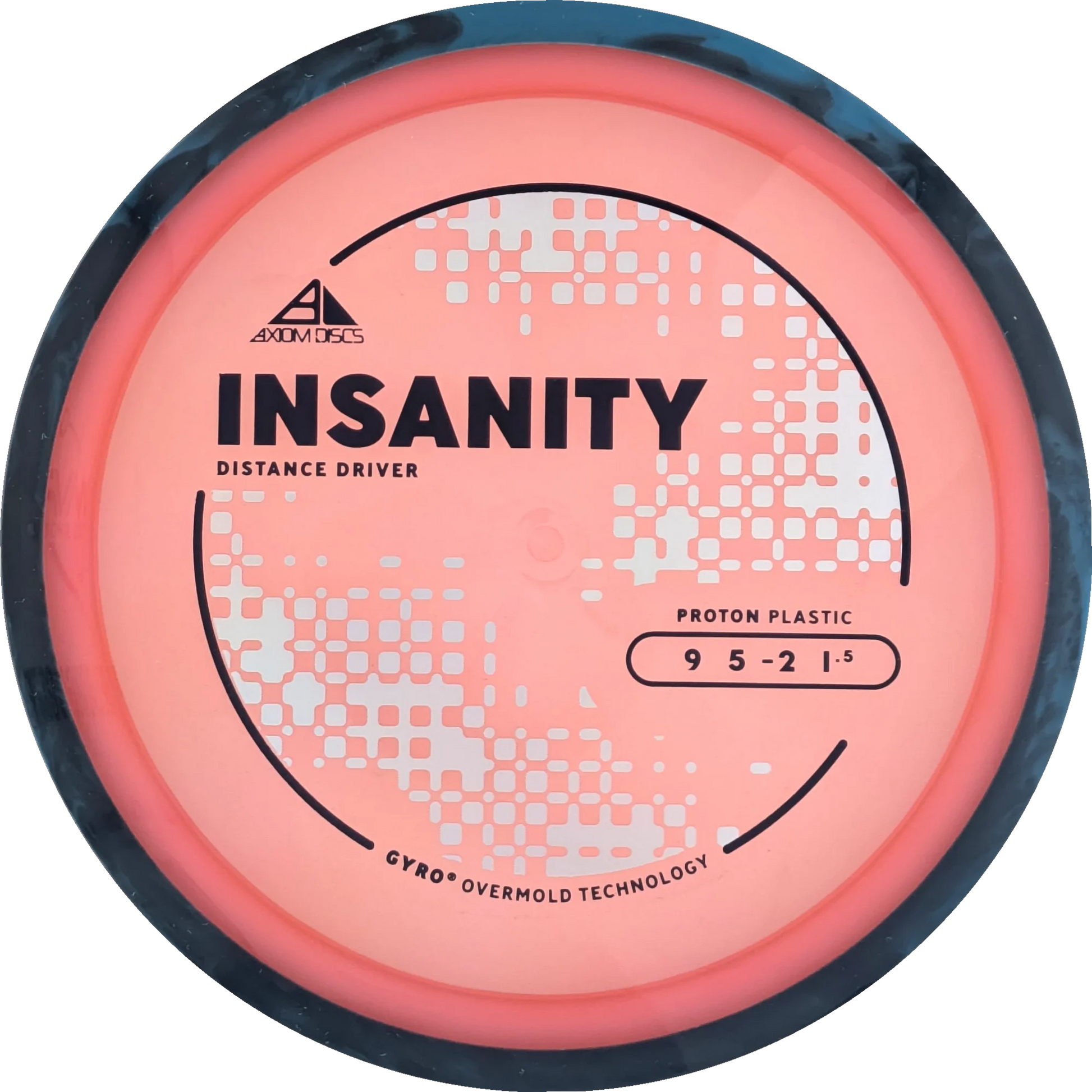 Proton Insanity