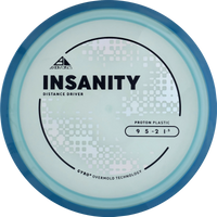 Proton Insanity