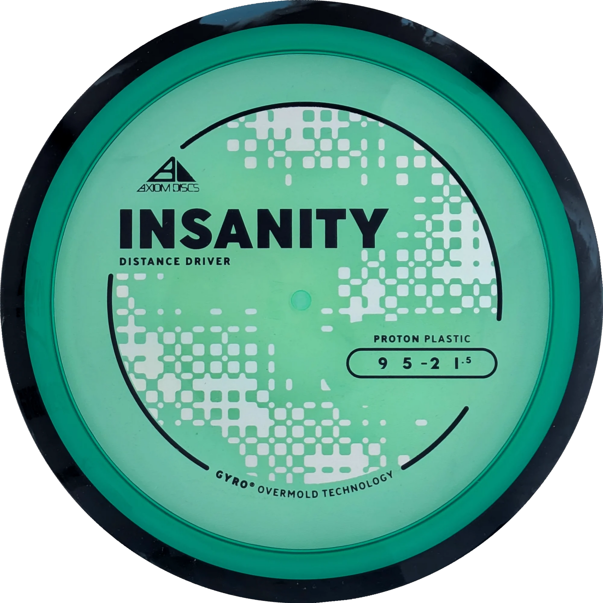 Proton Insanity