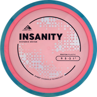 Proton Insanity