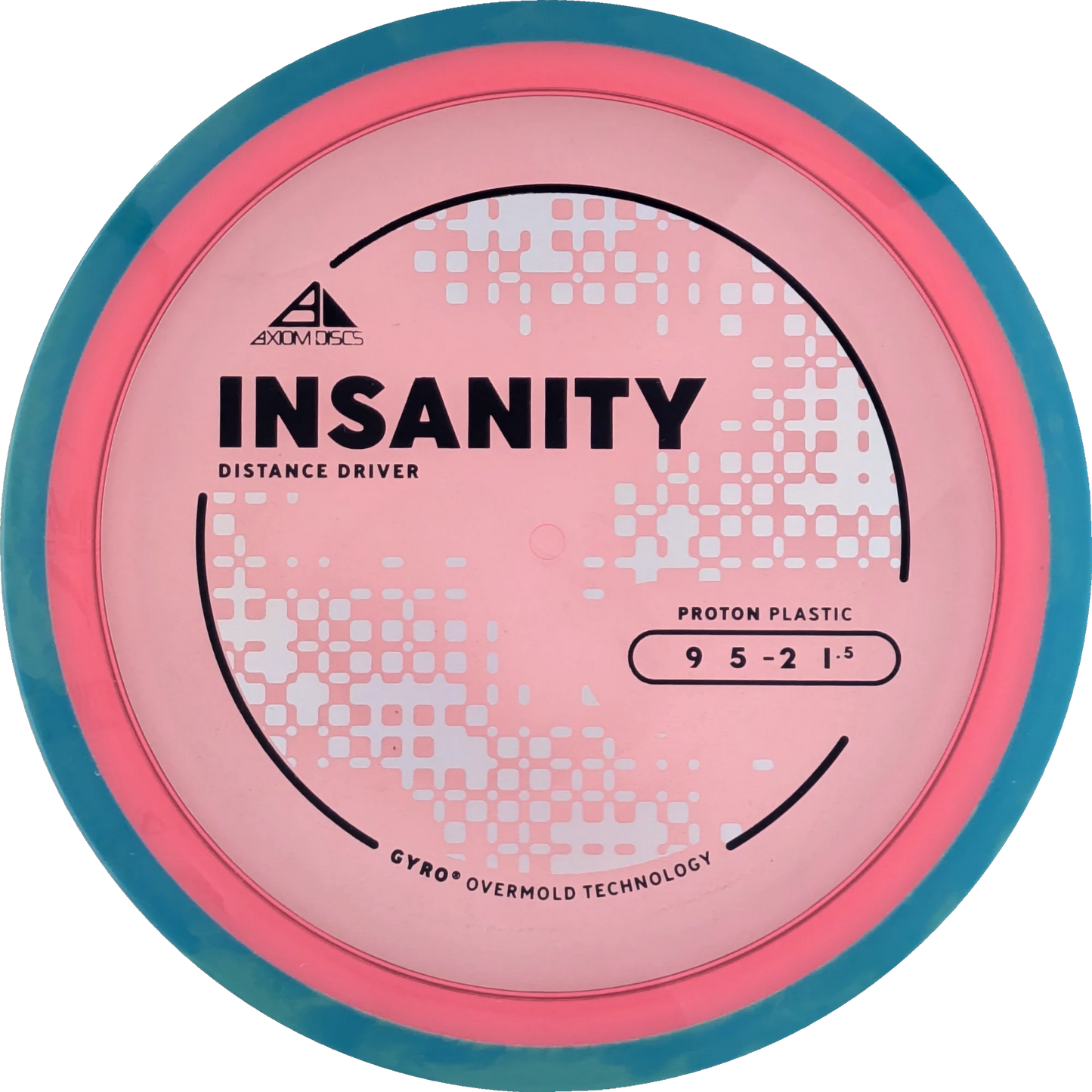 Proton Insanity