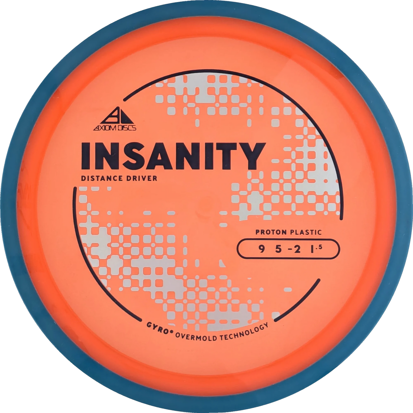 Proton Insanity