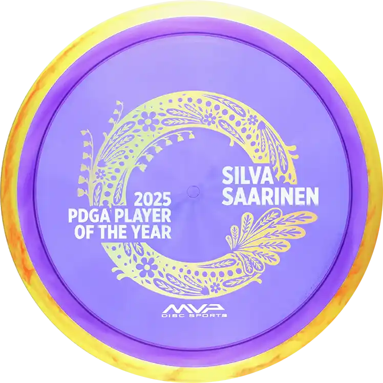 Proton Silva Saarinen 2025 FPOTY Insanity