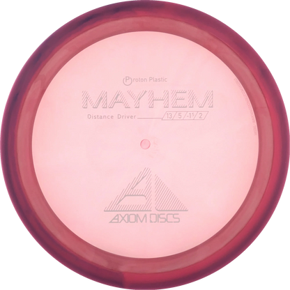 Proton Mayhem