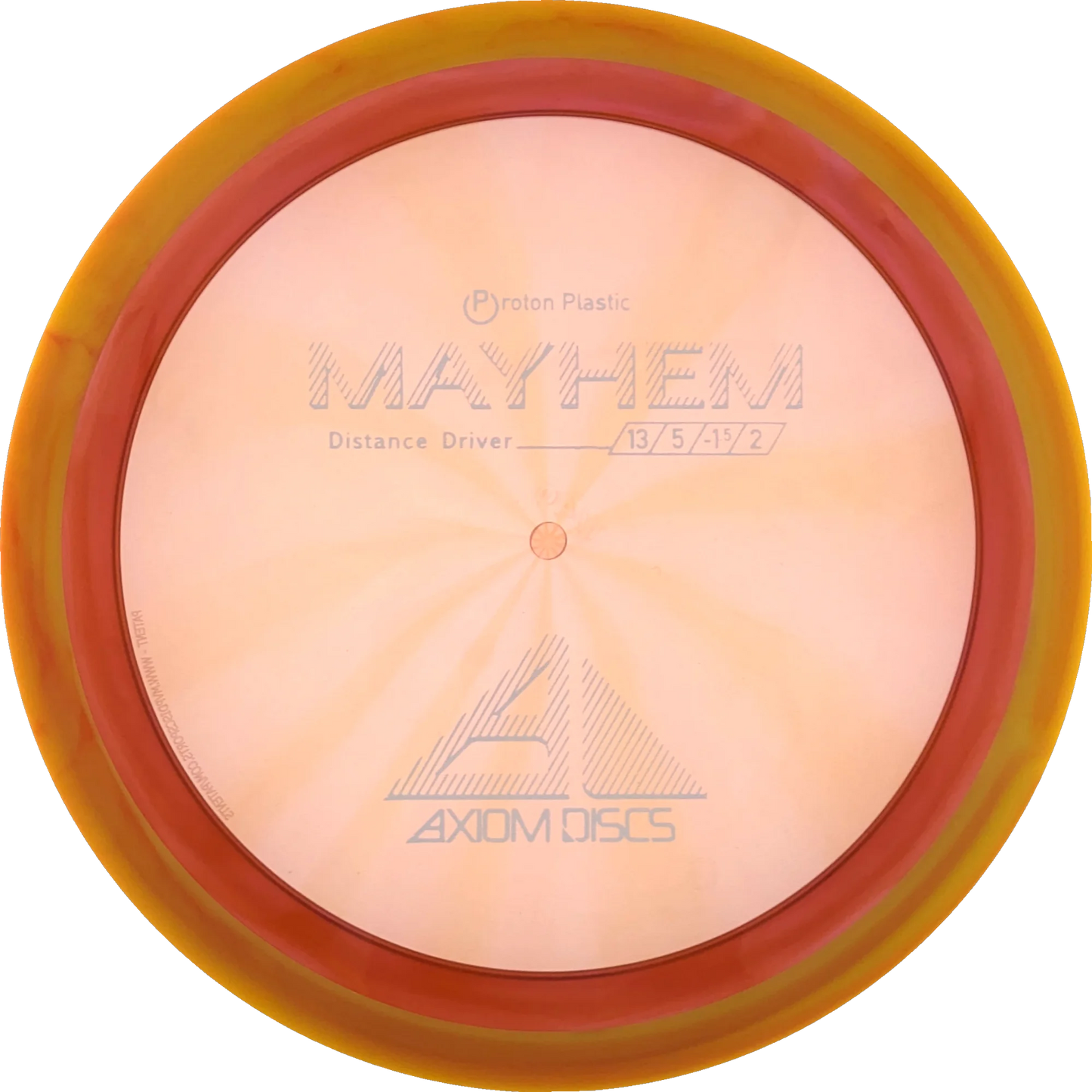 Proton Mayhem