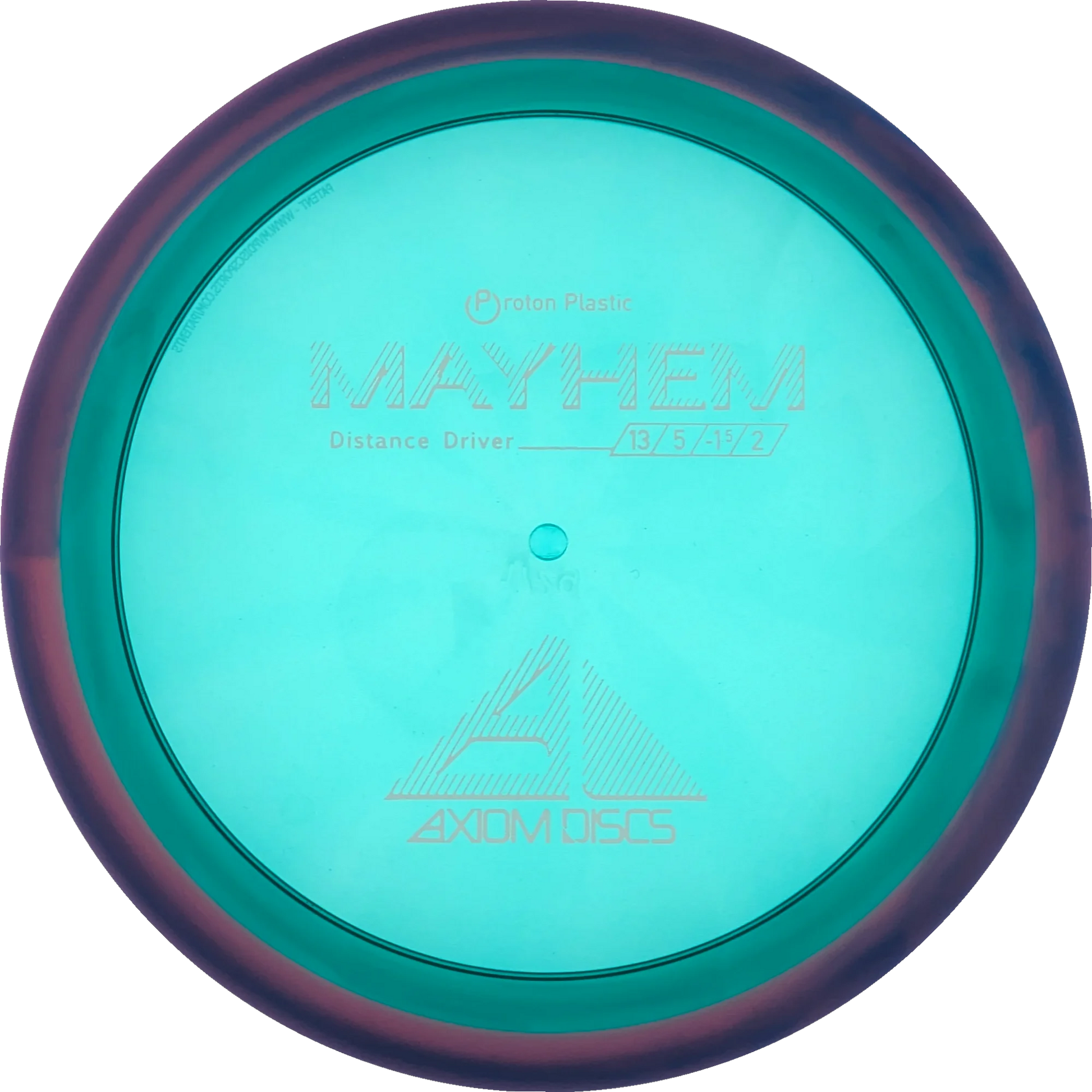 Proton Mayhem
