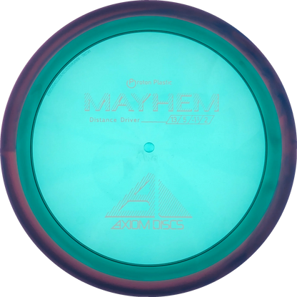 Proton Mayhem