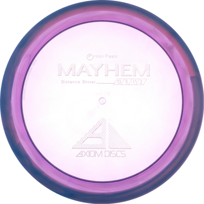 Proton Mayhem