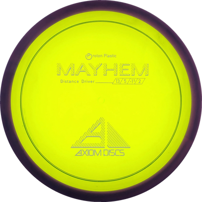 Proton Mayhem