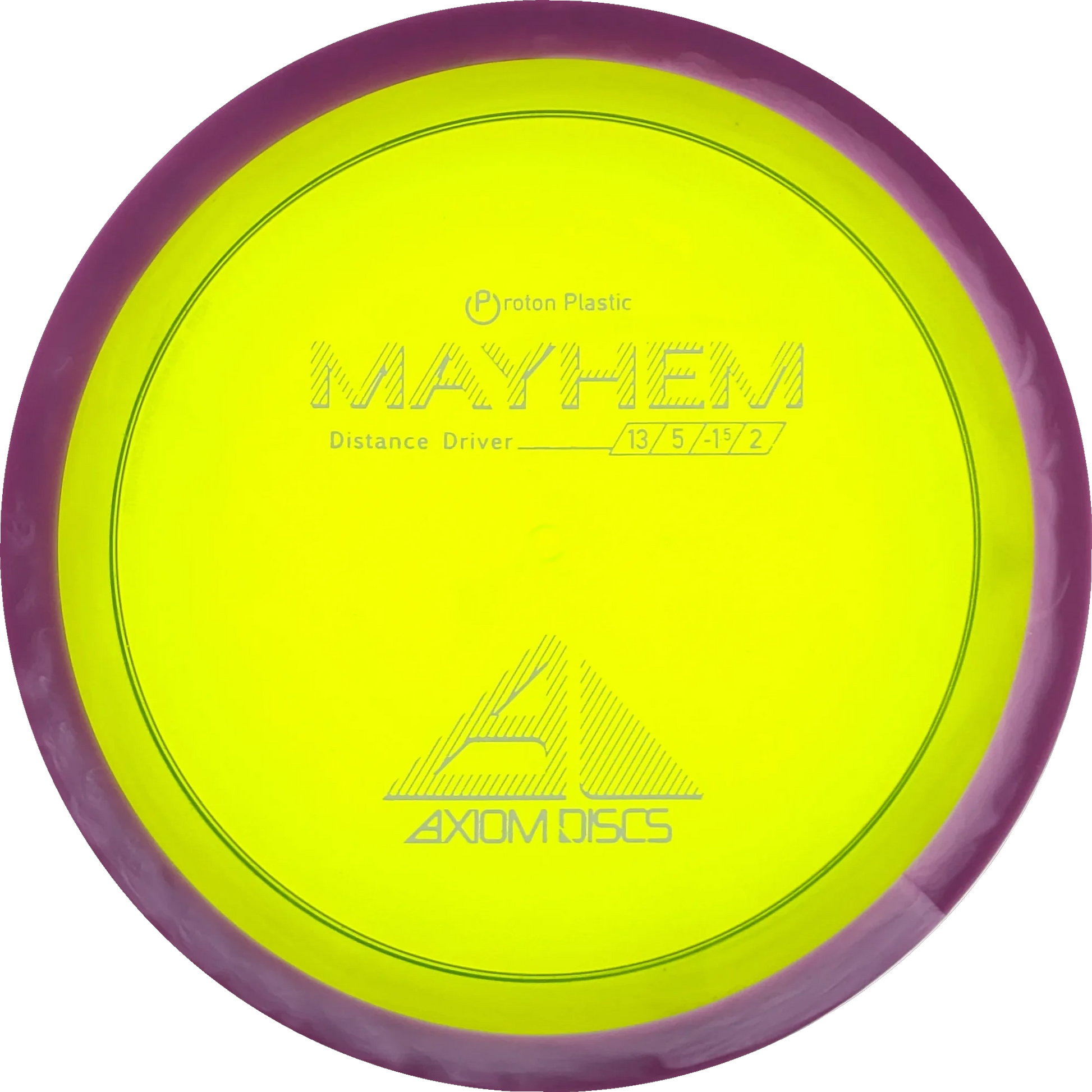 Proton Mayhem