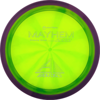 Proton Mayhem