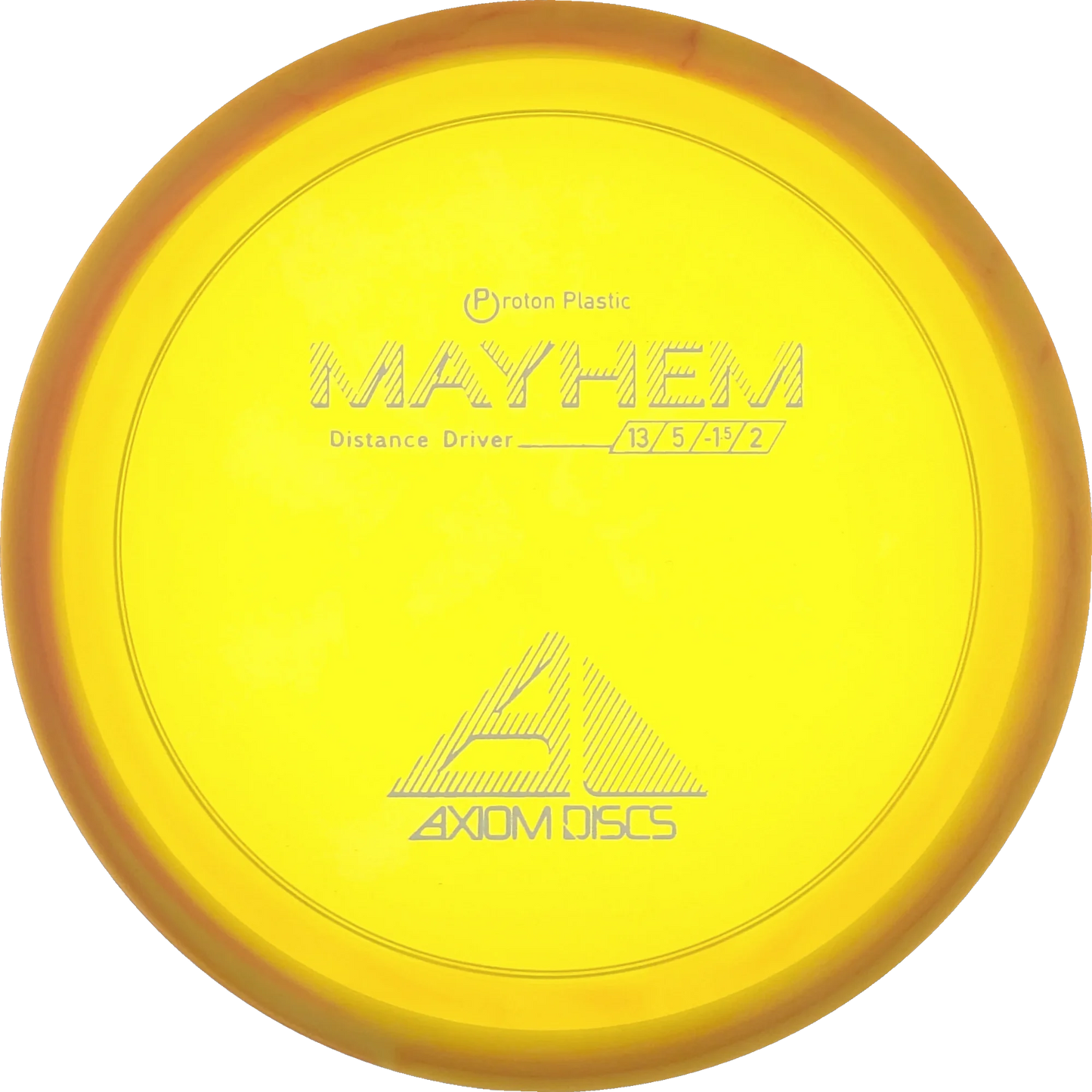 Proton Mayhem