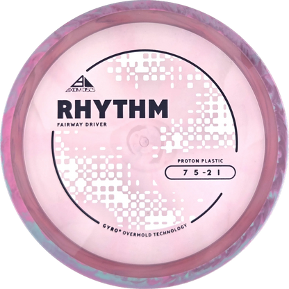 Proton Rhythm