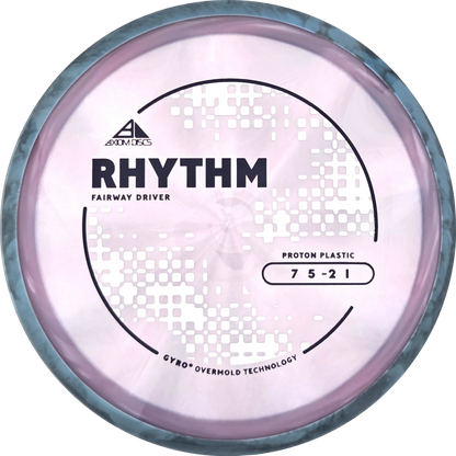 Proton Rhythm