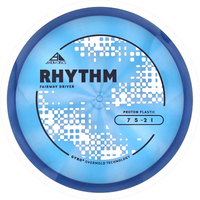 Proton Rhythm