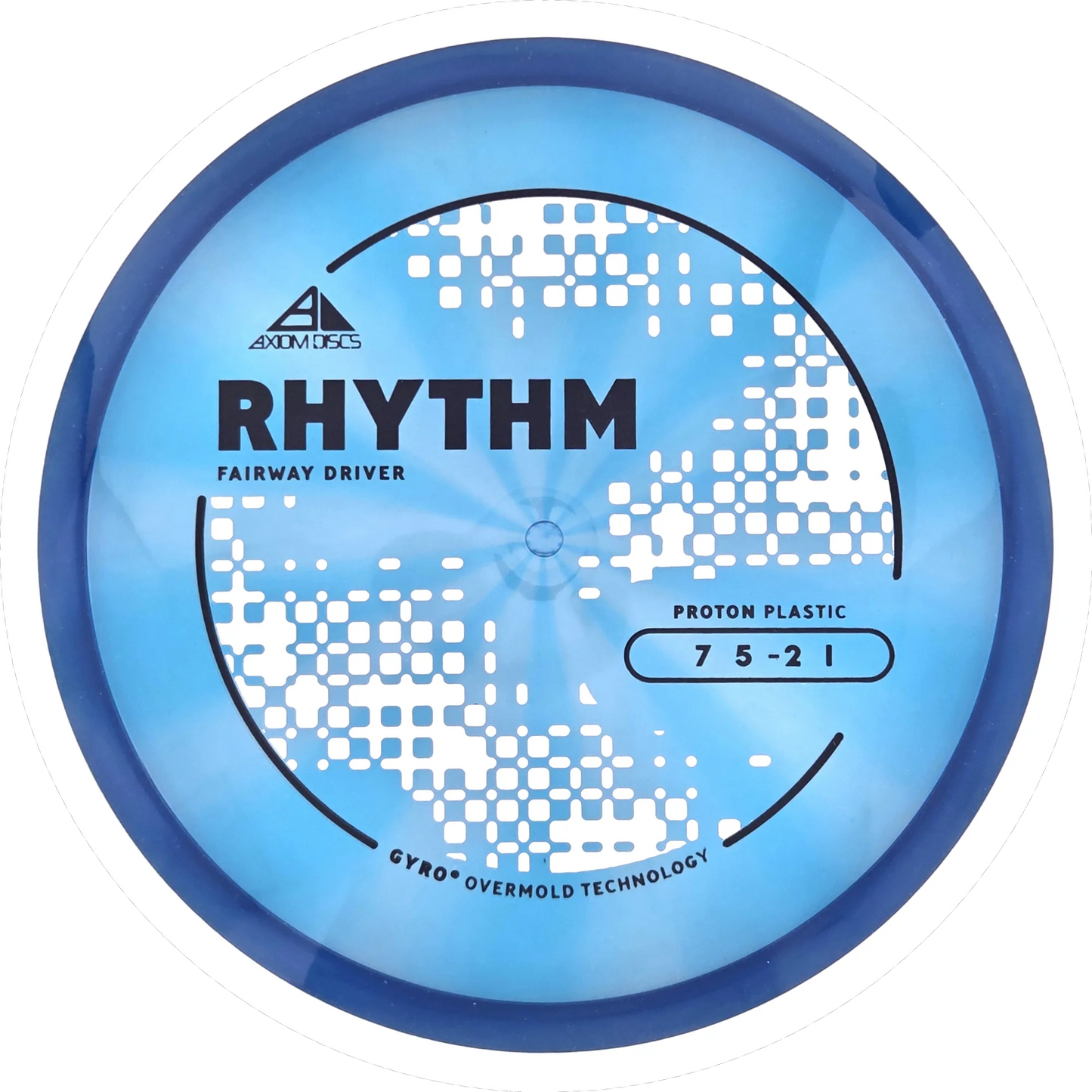 Proton Rhythm
