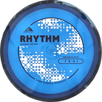 Proton Rhythm