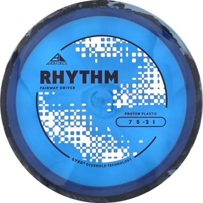 Proton Rhythm