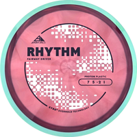 Proton Rhythm