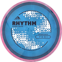 Proton Rhythm
