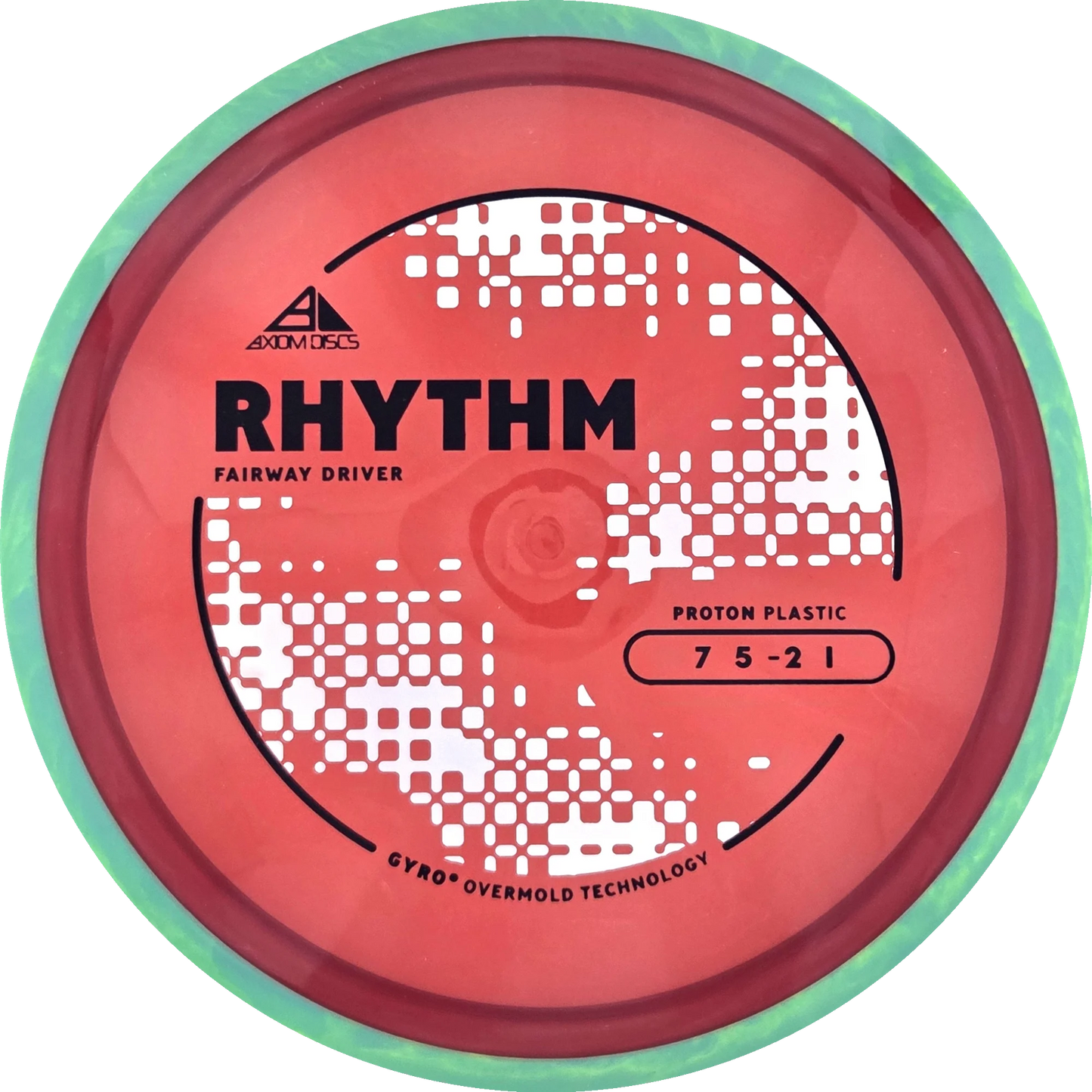 Proton Rhythm