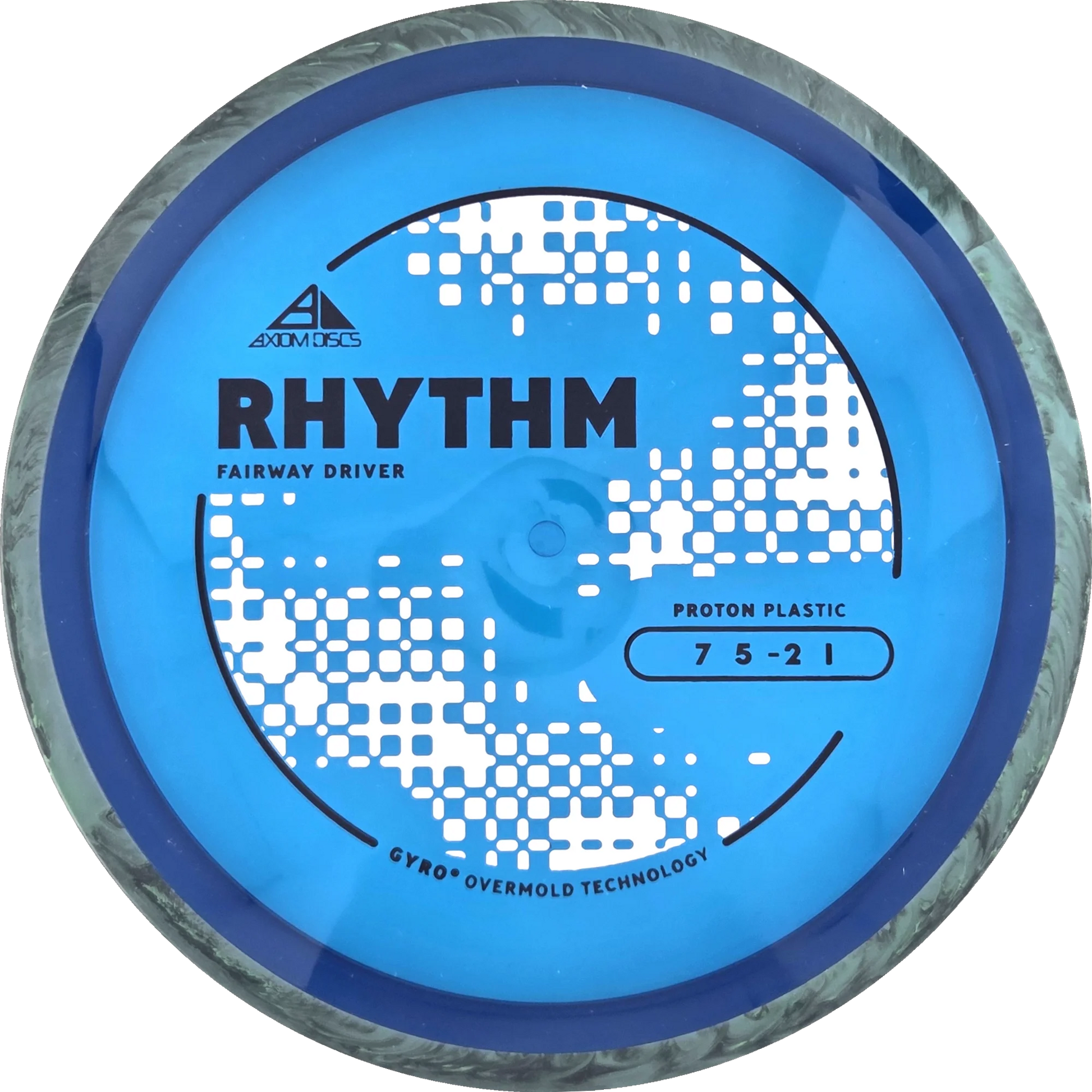 Proton Rhythm