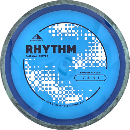 Proton Rhythm