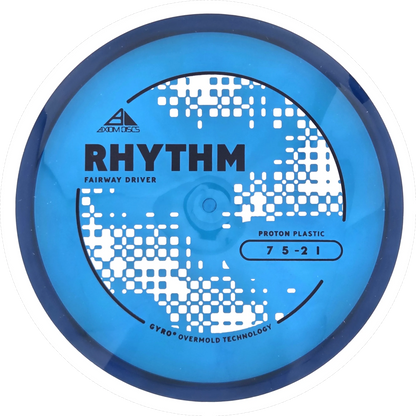 Proton Rhythm