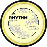 Proton Rhythm