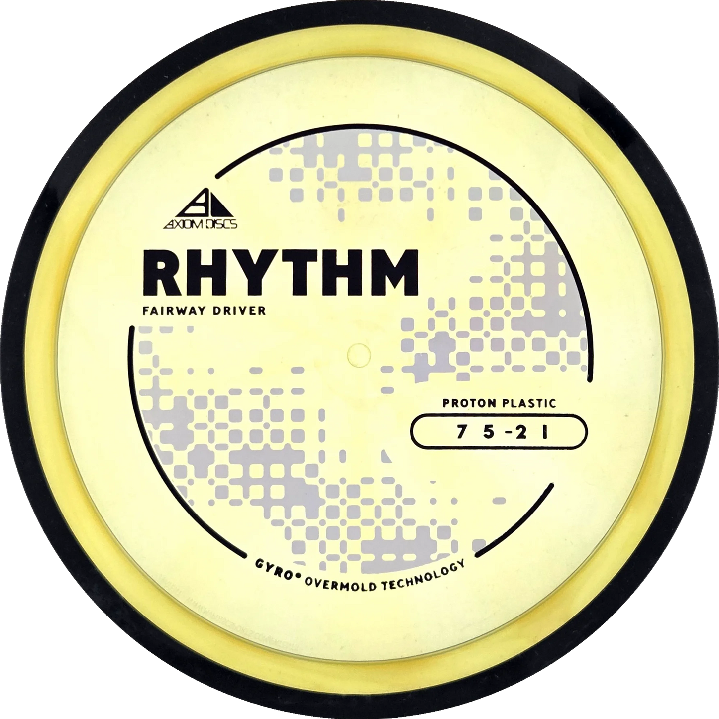 Proton Rhythm