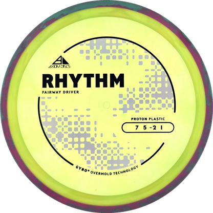 Proton Rhythm