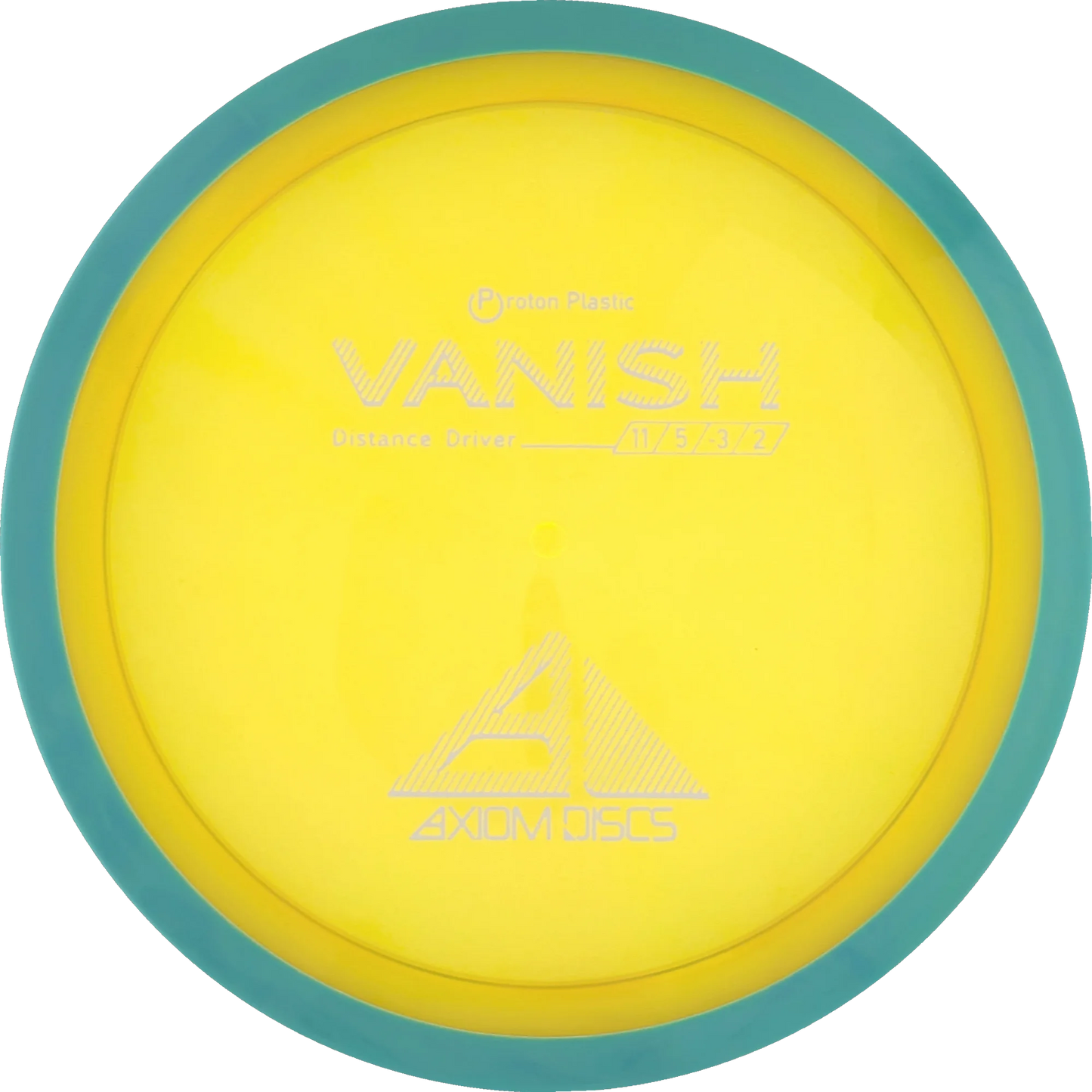 Proton Vanish