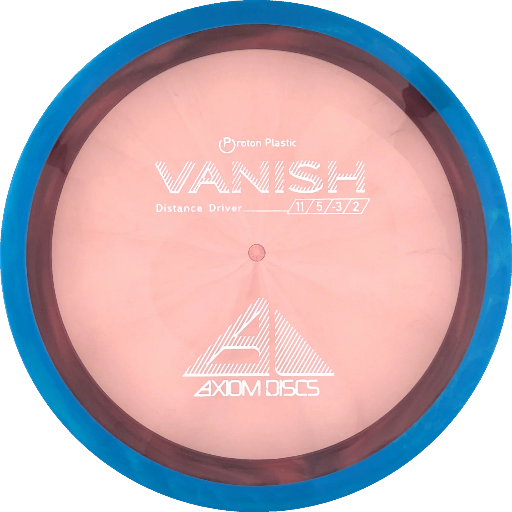 Proton Vanish