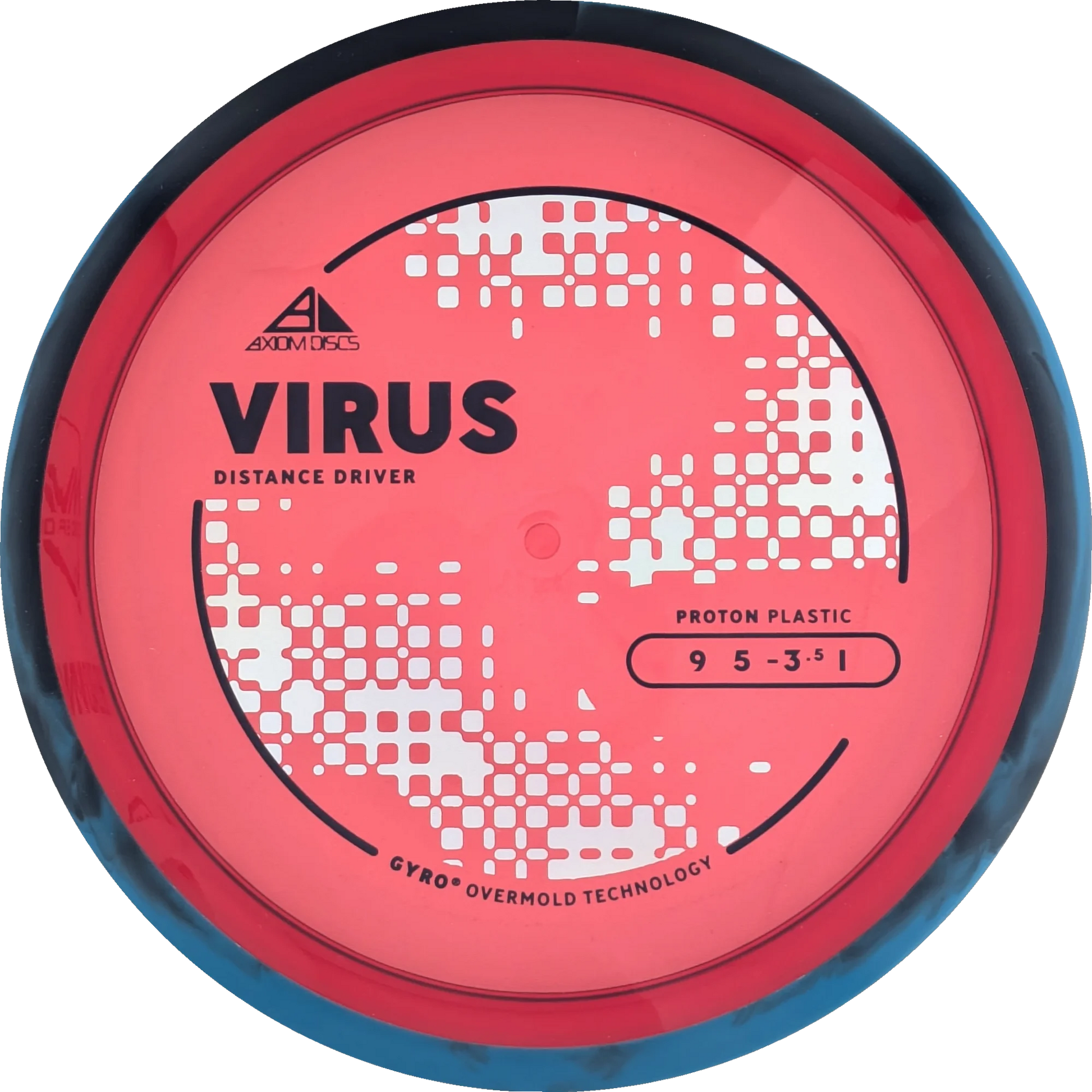 Proton Virus