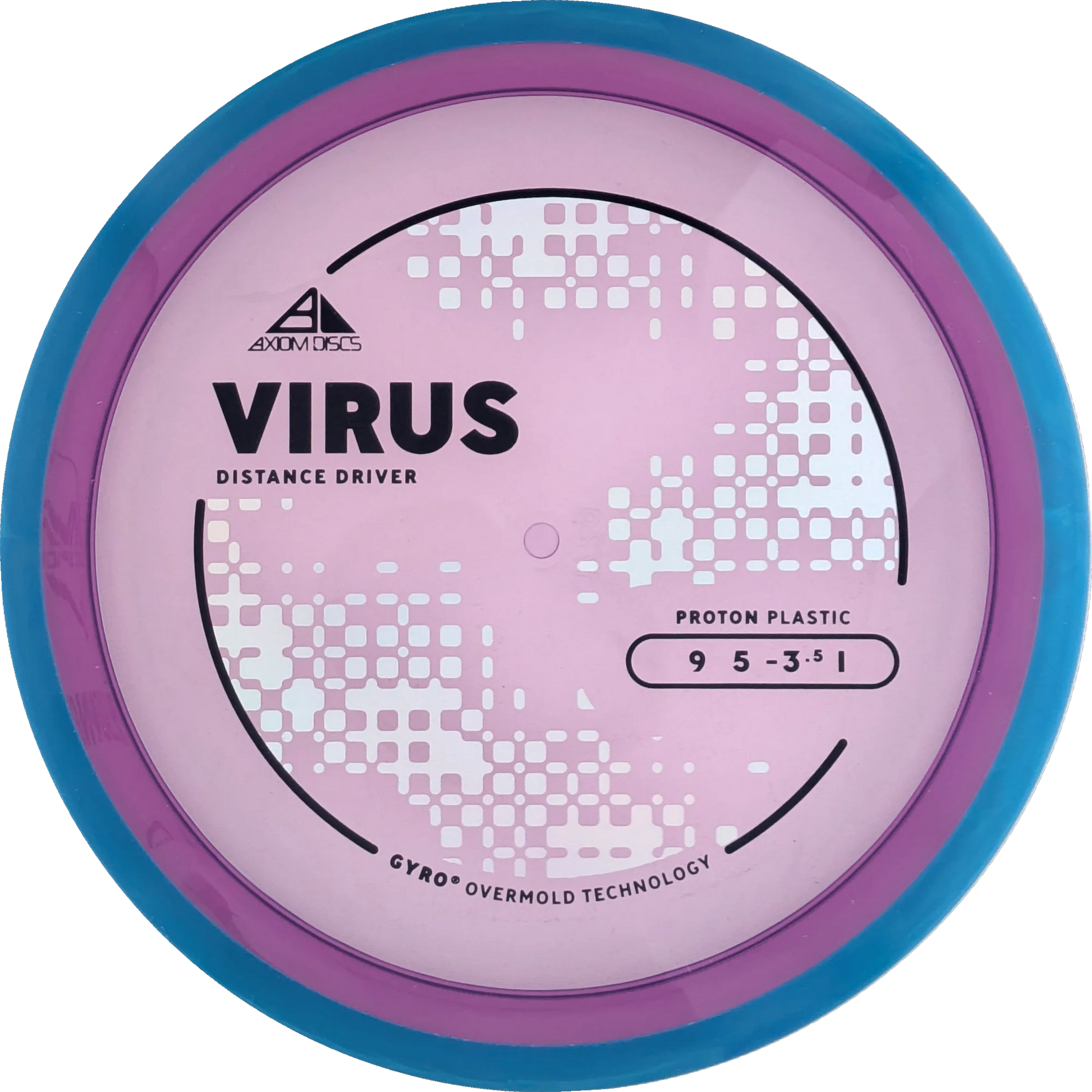Proton Virus