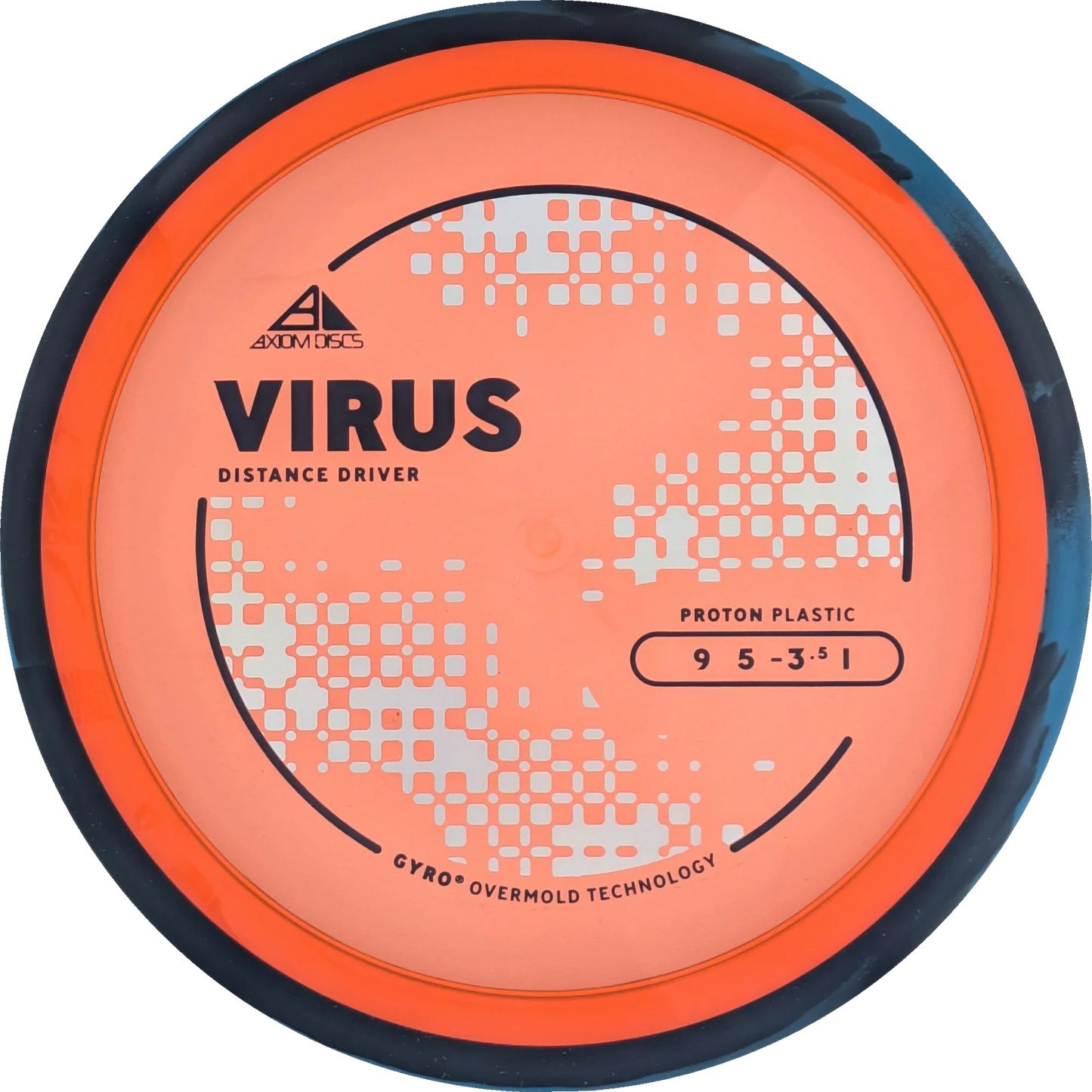 Proton Virus