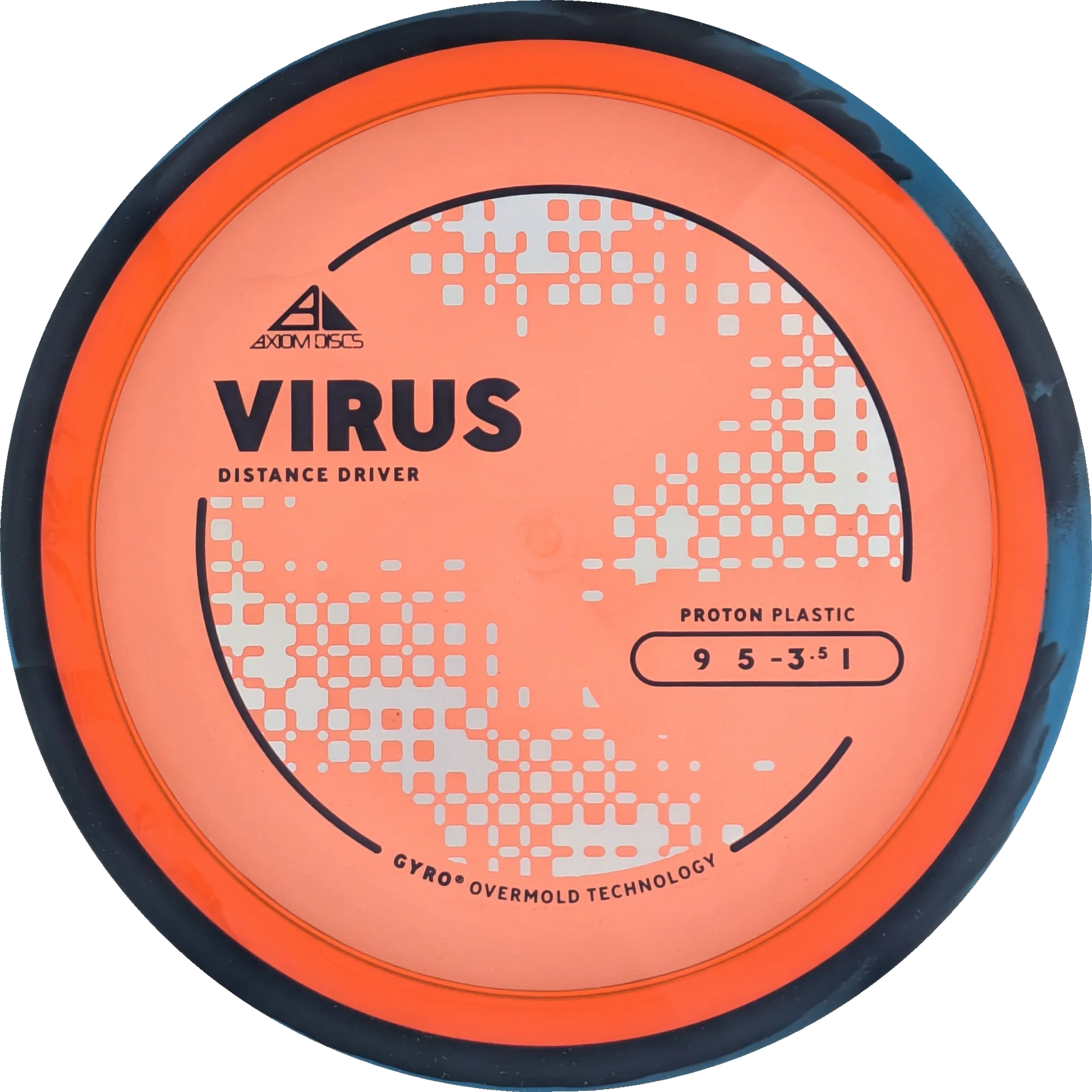 Proton Virus