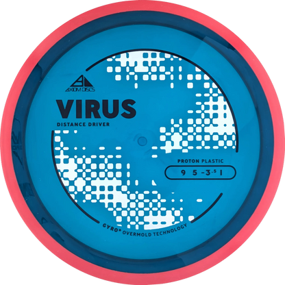 Proton Virus