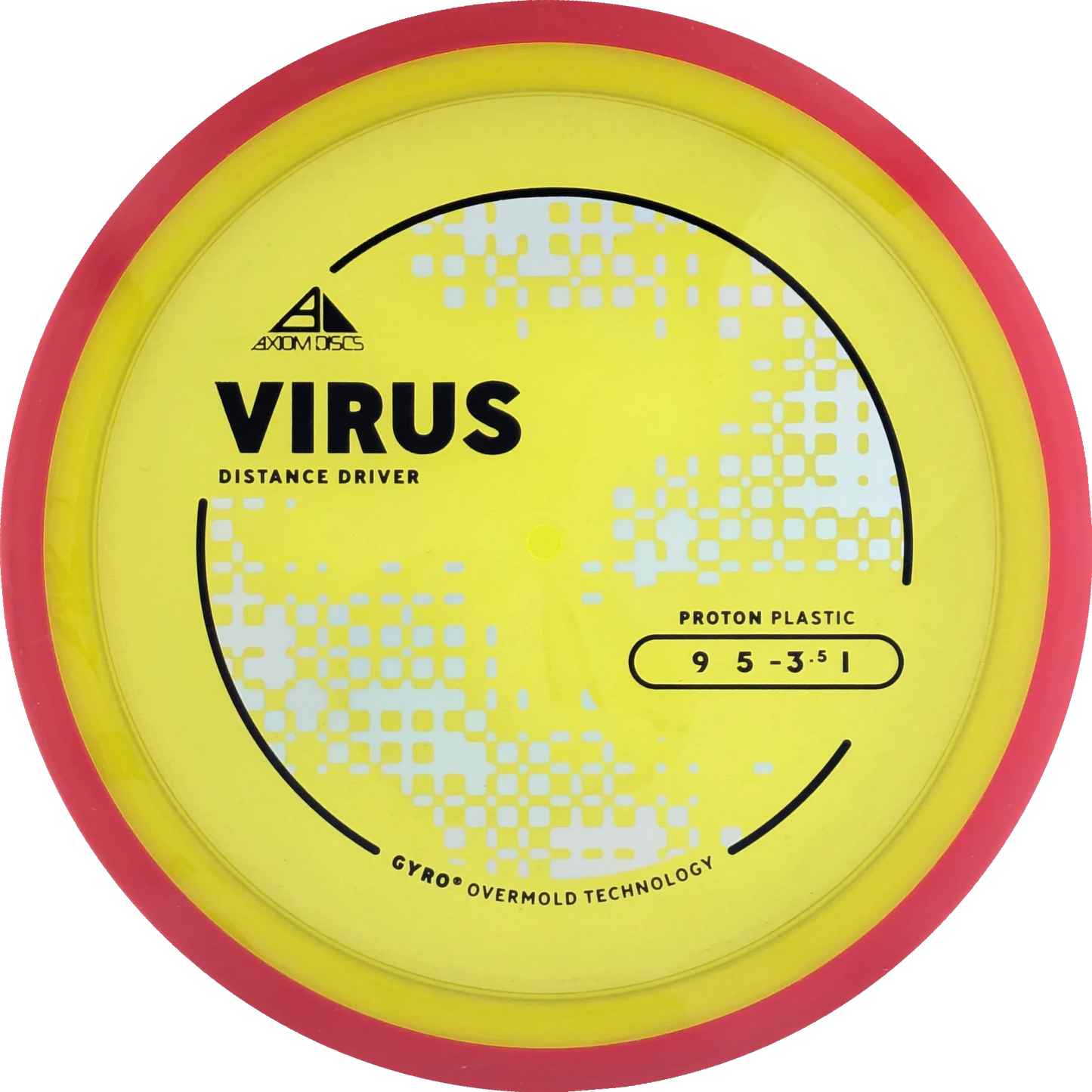 Proton Virus