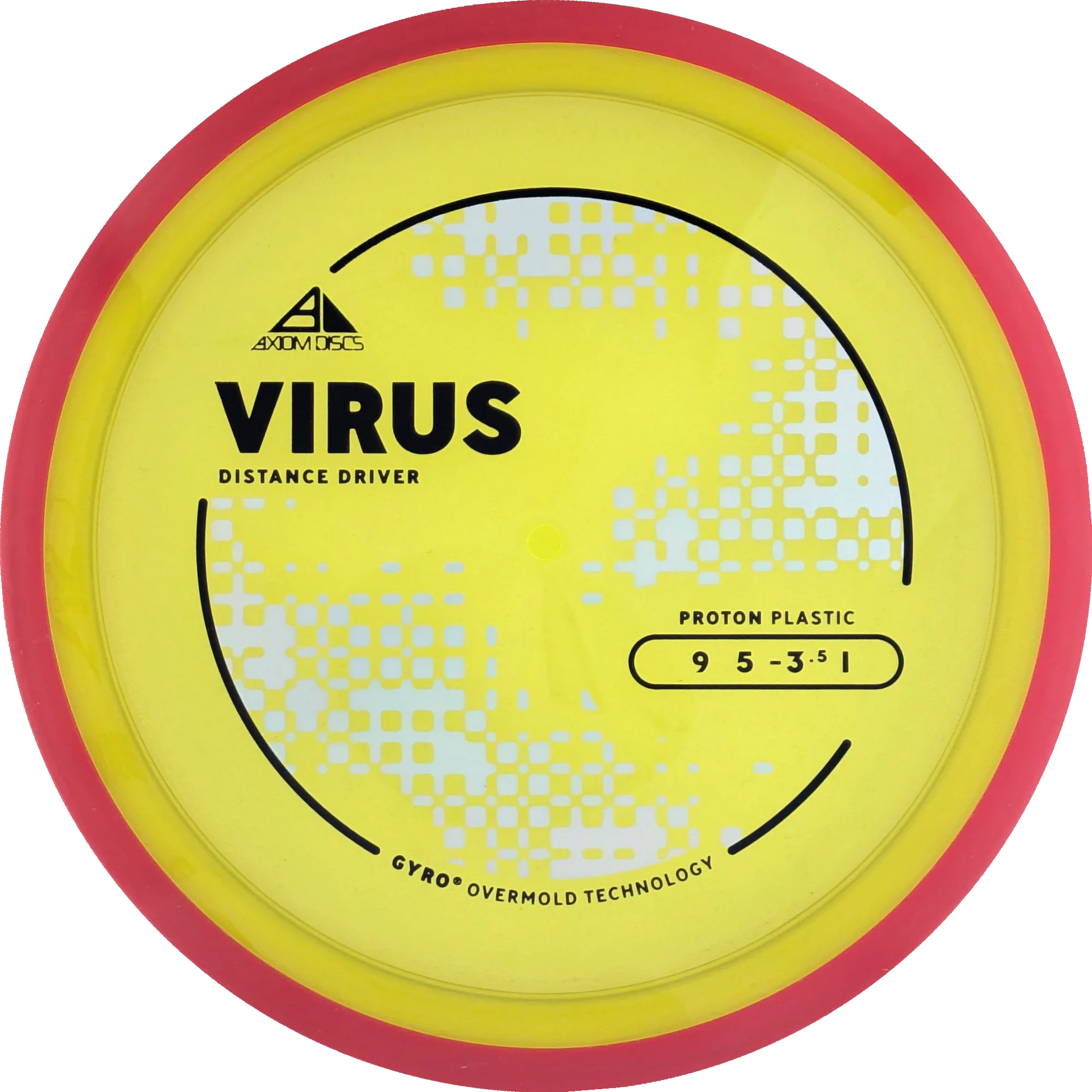 Proton Virus