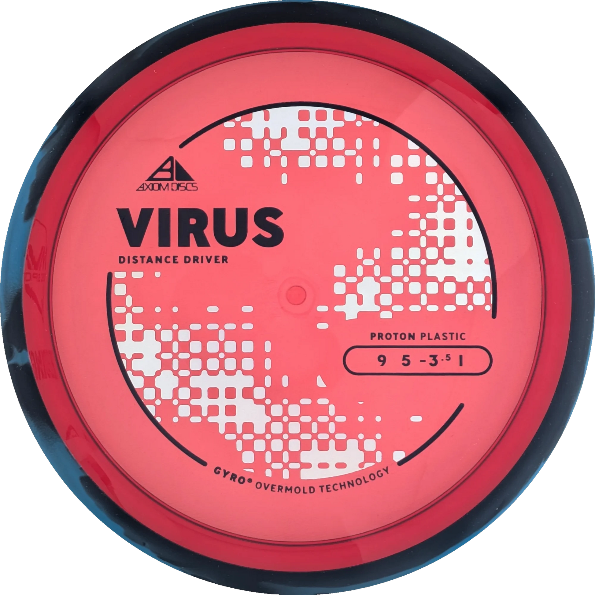 Proton Virus
