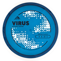 Proton Virus