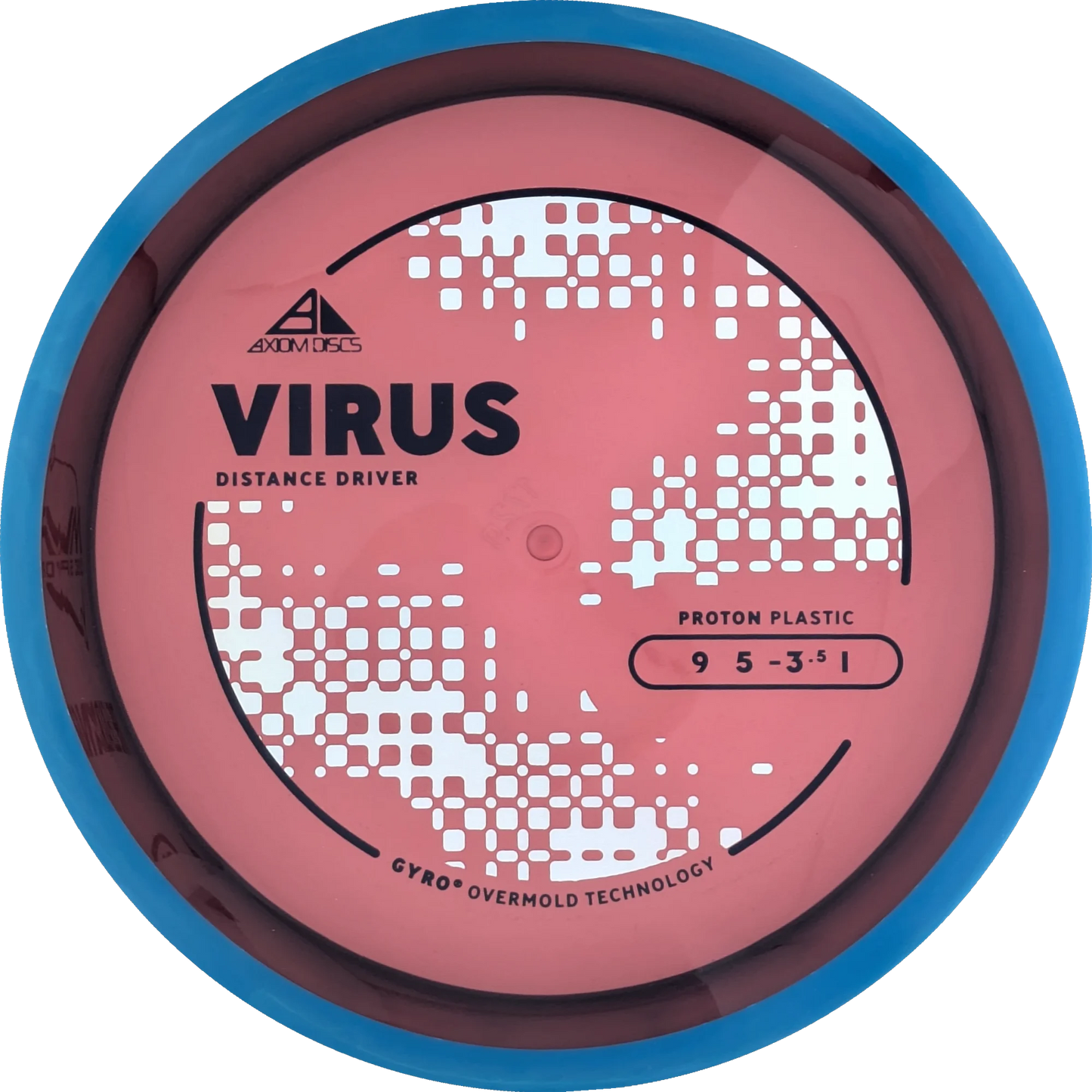 Proton Virus