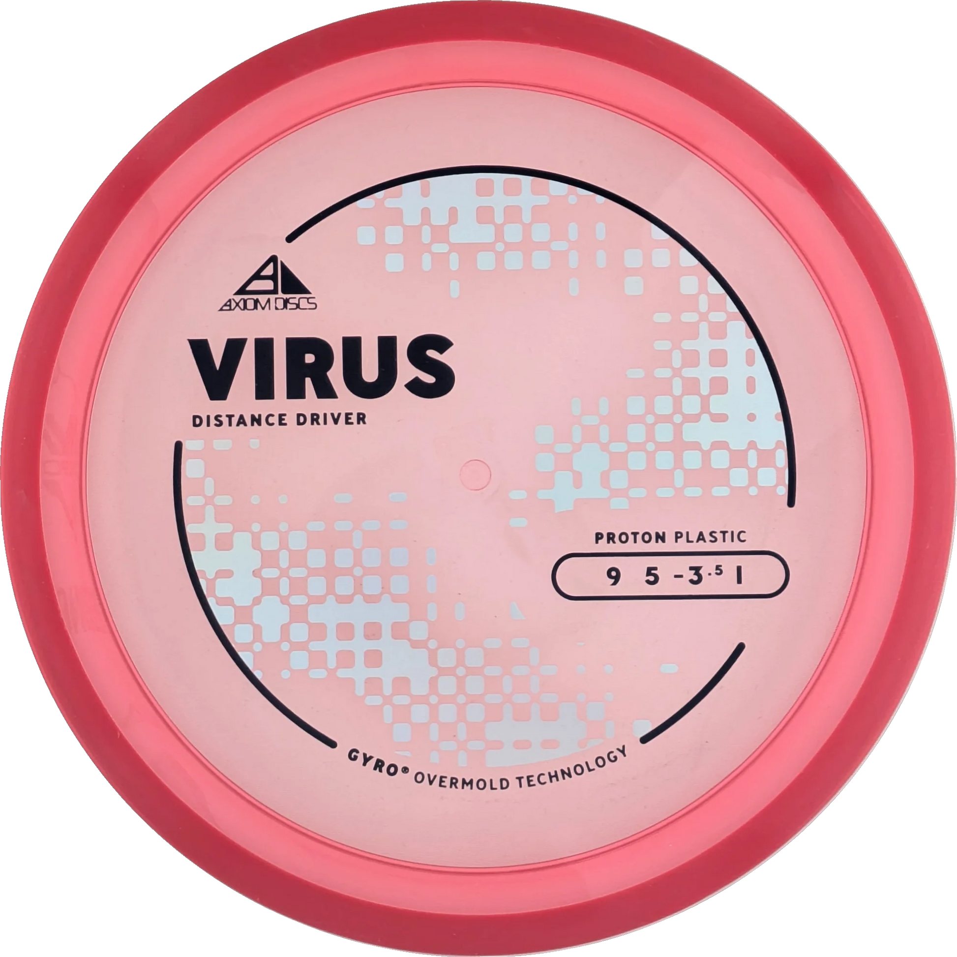 Proton Virus