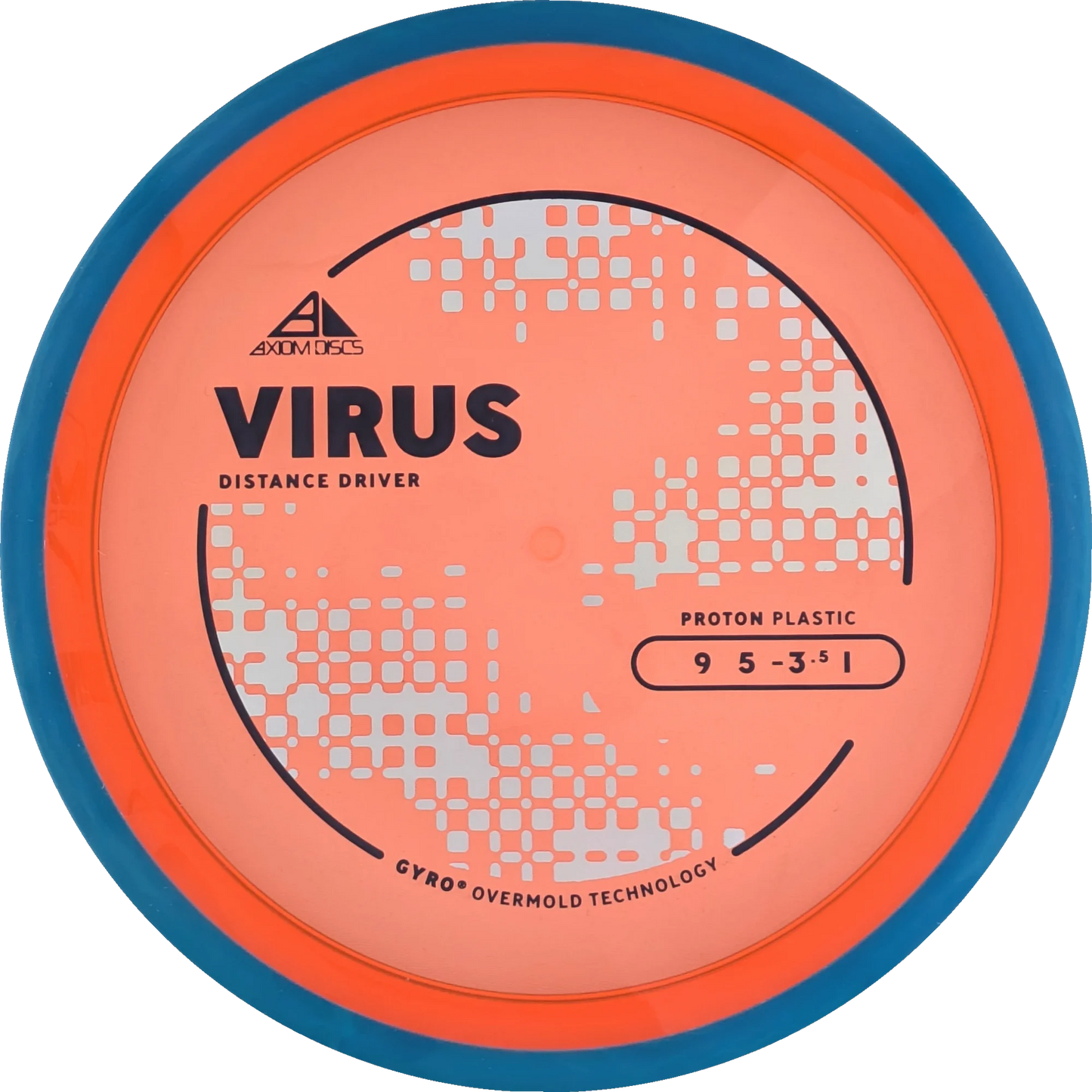Proton Virus