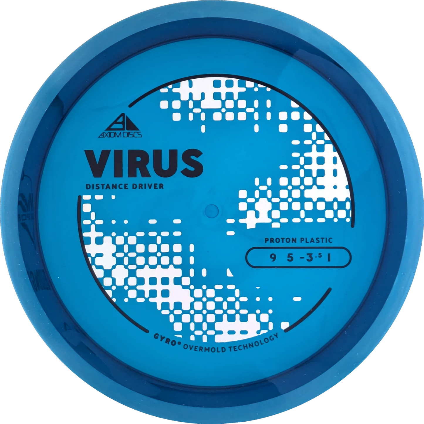 Proton Virus